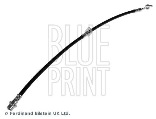 Шланг гальмівний передній, лівий Blue Print ADT353197 ціна, від 14.59 USD